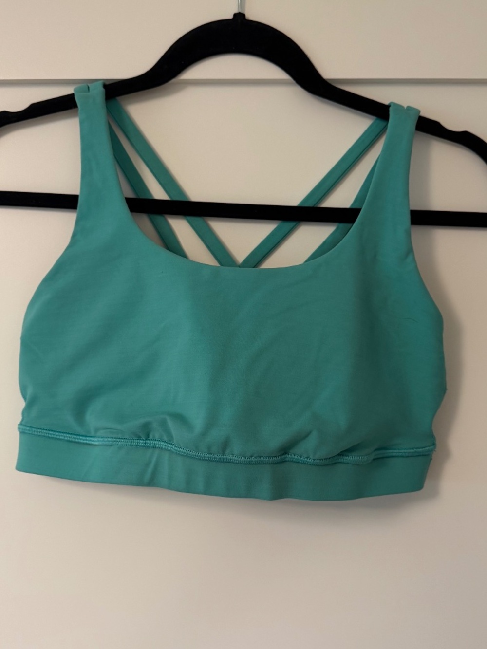 Lululemon Energy Bra